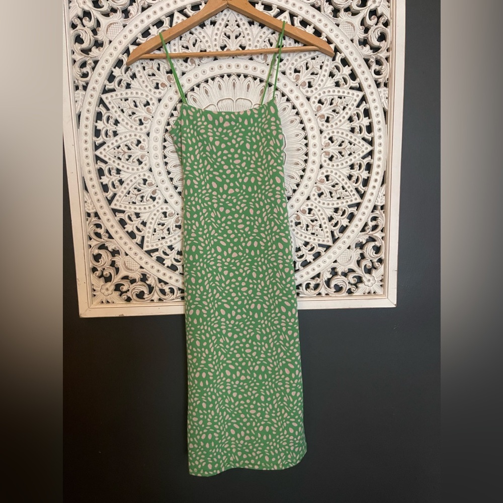 Zara Dress
